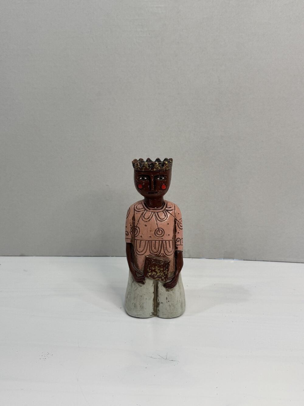 Lennox King Candle Holder